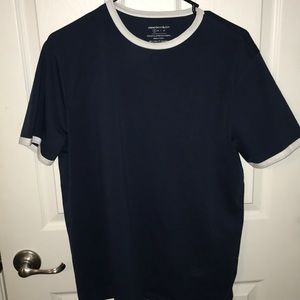 Navy T-Shirt